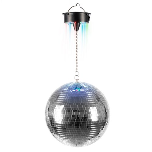 DISCO1-30-STB
