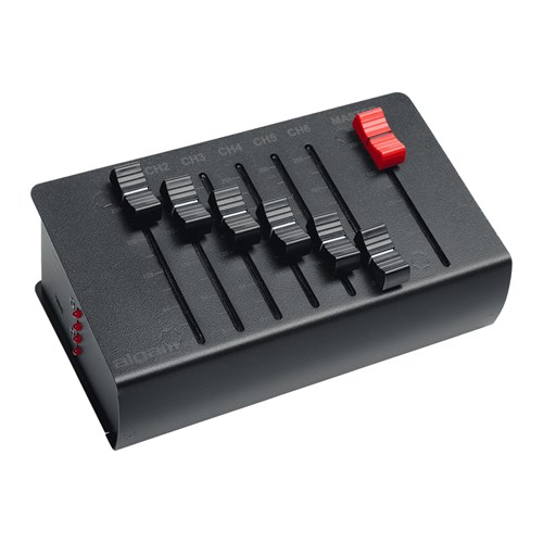 LAL DMX6-PLUS