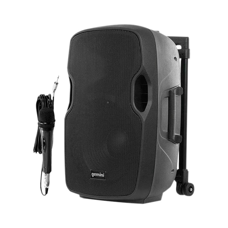 Enceinte Active BT Portable